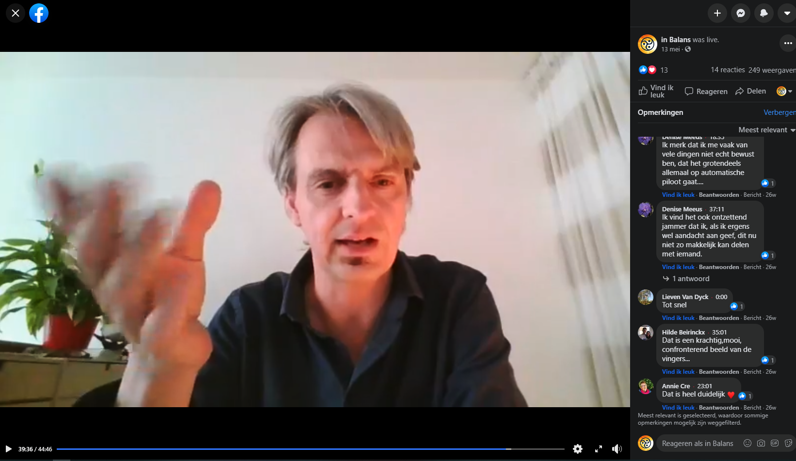 Online begeleidingssessie Online begeleidingssessies