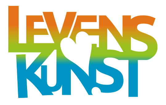 'Reset' dag Levenskunst logo